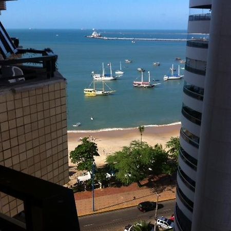Flat Golden Fortaleza Exterior foto