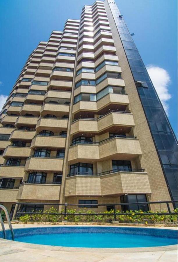 Flat Golden Fortaleza Exterior foto