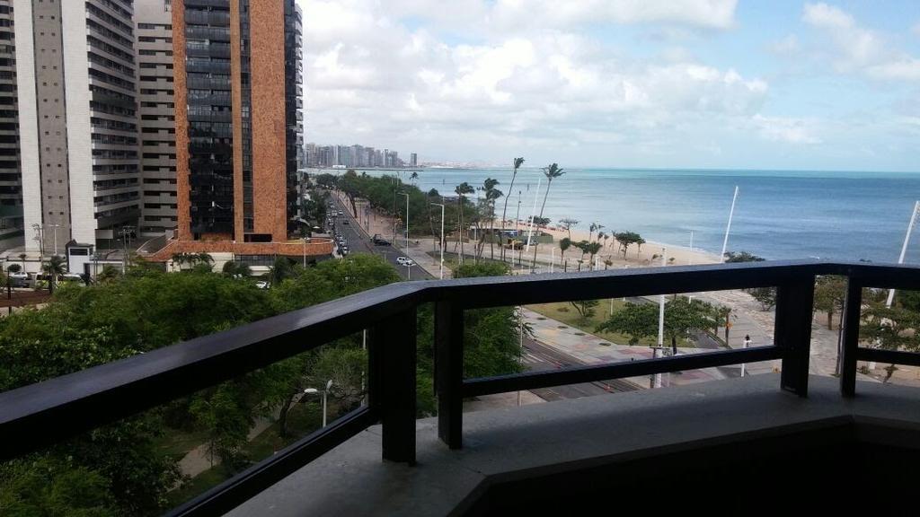 Flat Golden Fortaleza Exterior foto